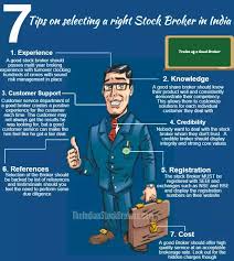 Here are the steps you will need to follow to become a stock broker. Why Do I Need A Stock Broker Quora