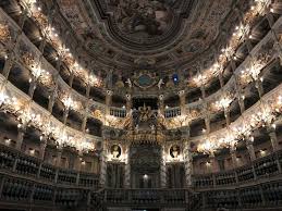 27 of the best opera houses in europe
