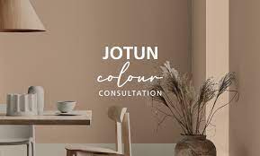 together colour design by jotun