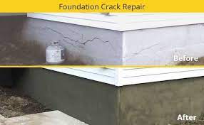 foundation and basement repair