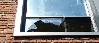 Window Glass Replacements Repair Or