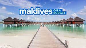 maldives on a budget travel guide