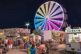 Use it or lose it they say, and that is certainly true when it comes to cognitive ability. Pennsylvania Fairs Everything You Need To Know Uncovering Pa