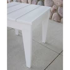 Polywood Newport 18 Side Table Mnt18