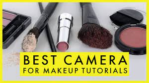 camera for makeup tutorials in 2021