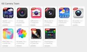 these camera apps with billions of