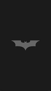 Search free 4k wallpapers on zedge and personalize your phone to suit you. Batman Logo Wallpapers For Phone Wallpaper Cave