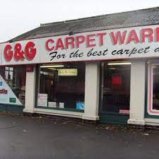 g g carpet warehouse oldham road