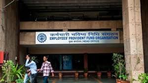 The employees' provident fund organisation (epfo) has sought the transfer of all cases relating to applicability of higher pension under the employee pension scheme (eps) 1995, to the supreme court. Epfo Latest News On Epfo Breaking Stories And Opinion Articles Firstpost