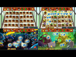 Plants Vs Zombies 1 Zen Garden