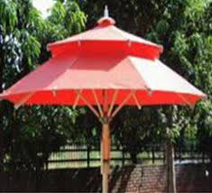 Best Patio Umbrella For Wind In Noida