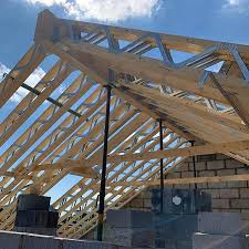 Learn how to make your construction process safer, faster and leaner. Easi Joists Harlow Timber Systems