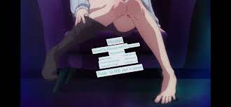 Anime Feet: Rent-A-Girlfriend: Ruka Sarashina (Episode 9)