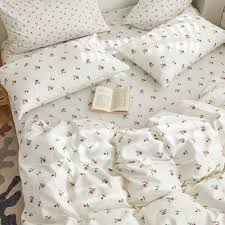 Cute Duvet Covers Fl Bedding Sets