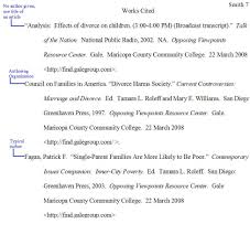 Paper How To Cite Inesearch Parenthetically Website Mla Write Format