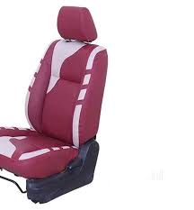 Top Leather Car Seat Cover Dealers In