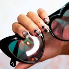Chic nail designs & nail polish guide. Color Street Nails Designs 2020 Cute Manicure