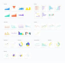 Charts Free Design System For Sketch