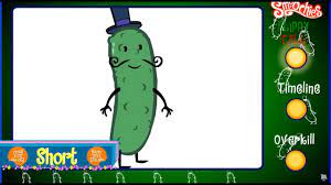 Mr. pickles happy tree friends