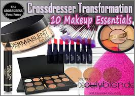 transformation 10 makeup