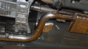 what is exhaust drone how to fix