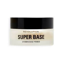 makeup revolution super base vitamin