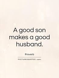 Husband Quotes | Husband Sayings | Husband Picture Quotes via Relatably.com