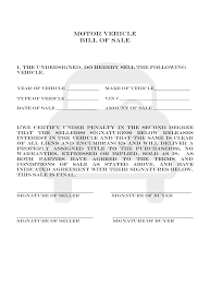 This form should be completed in ink: Colorado Motor Vehicle Bill Of Sale Download Printable Pdf Templateroller