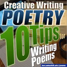 Poetry Writing Hacks 10 Tips On How To Write A Poem