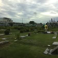 queen city memorial garden cebu city