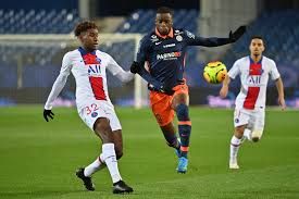 15/01/2021 at 23:13 | eurosport. Video I Felt Good Like The Team Psg Youth Product Comments Bouncback Performance In Win Over Montpellier Psg Talk