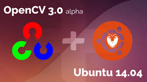 Install OpenCV     on Ubuntu with Python support flv   YouTube