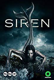 Image result for siren tv show