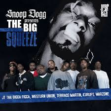 snoop dogg the big squeeze s and