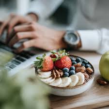 diet plan for busy lifestyle