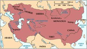 Mongol Empire | History Wiki | Fandom