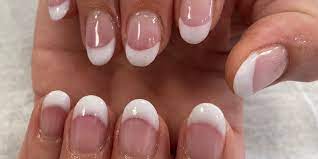 nail salon plymouth nail treatments