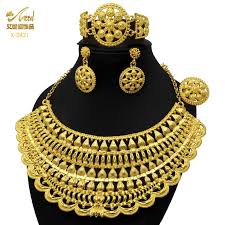 indian bridal jewelry sets for