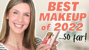 best makeup of 2022 so far mid year