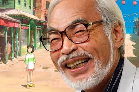 how animator hayao miyazaki became a