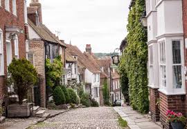 the best things do in rye east sus
