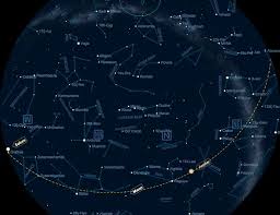 Starmap The Astronomy App