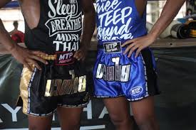 Muay Thai Shorts Everything You Need To Know