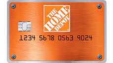 We're not kidding when we say that apr is harsh: Home Depot Credit Card Review All Business Personal Cards