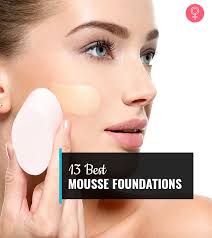 13 best mousse foundations of 2023 for