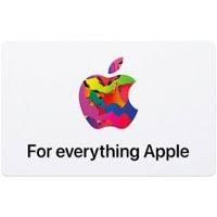 Apple card is a credit card created by apple inc. Apple Gift Cards Best Buy