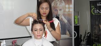beauty salon in makati