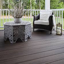 Best Decking Material For Your