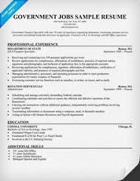Usajobs Resume Format   learnhowtoloseweight net 
