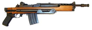 ruger ac 556 mini 14gb modern firearms
